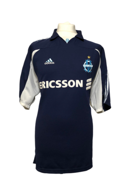 Maillot Olympique Marseille Away 1999/00