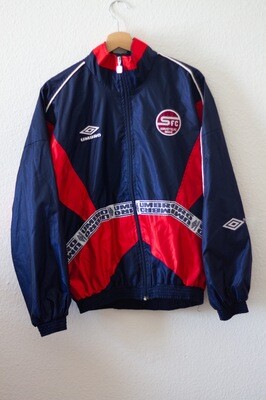 Training Servette FC 1996/99