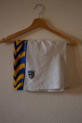 Parma Away shorts 1995/97