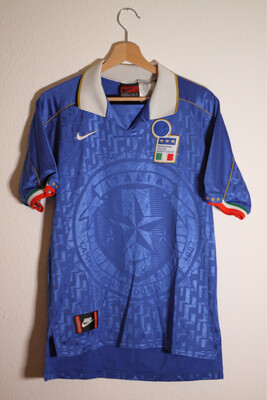 Italie 1994/96 Home - S