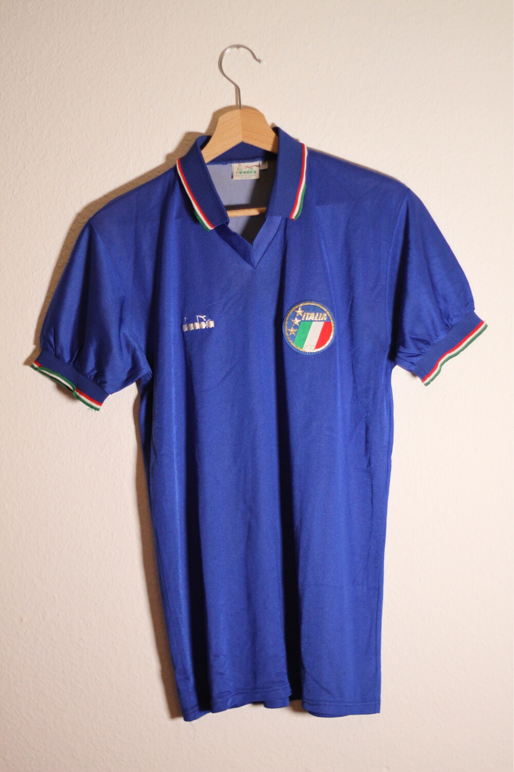 Italie 1986/90 Home