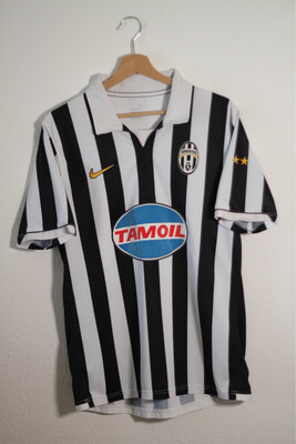 Juventus 2006/07 Home