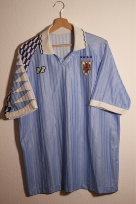Uruguay 1992/93 Home