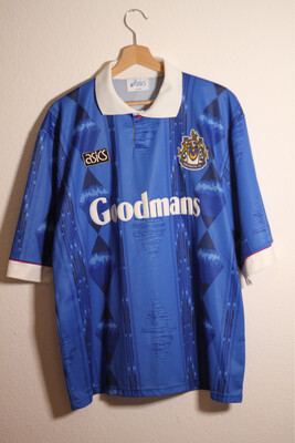 Portsmouth 1993/95 Home