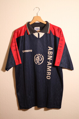 Ajax Amsterdam 1996-97 Training shirt