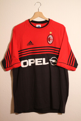 AC Milan 1998/99 Training Shirt