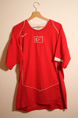 Turquie 2004/06 Home - L