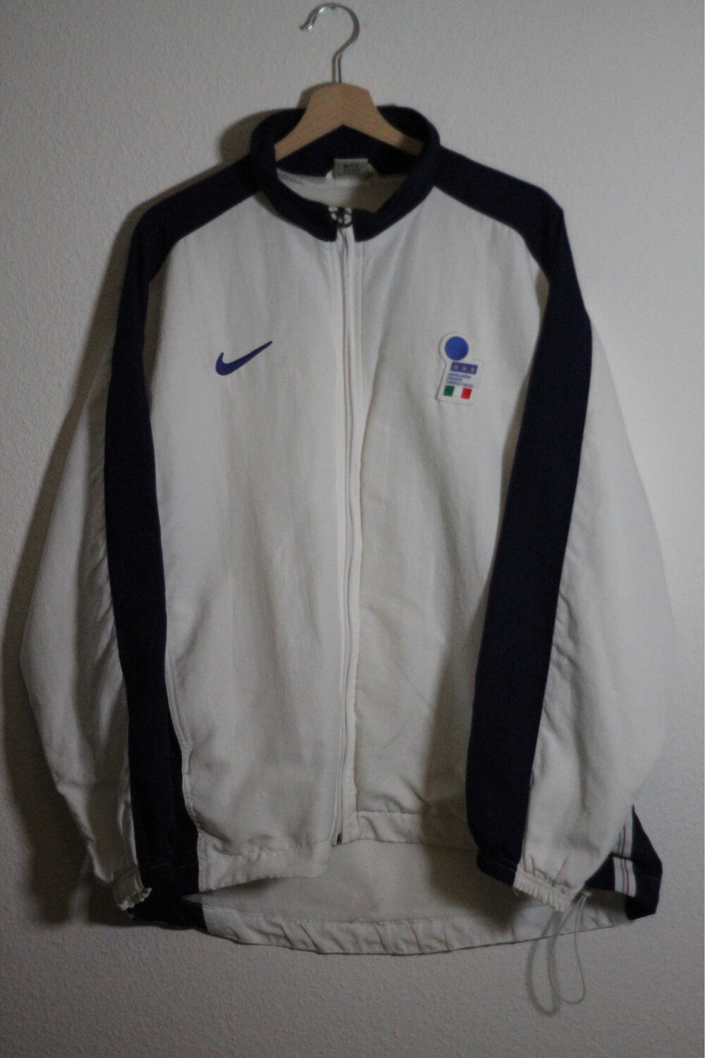 Italie 1997/98 Training Jacket