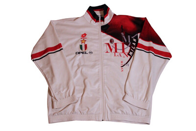 AC Milan 1994/95 Training complet - XL
