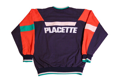 Servette FC 80’s Junior Sweatshirt