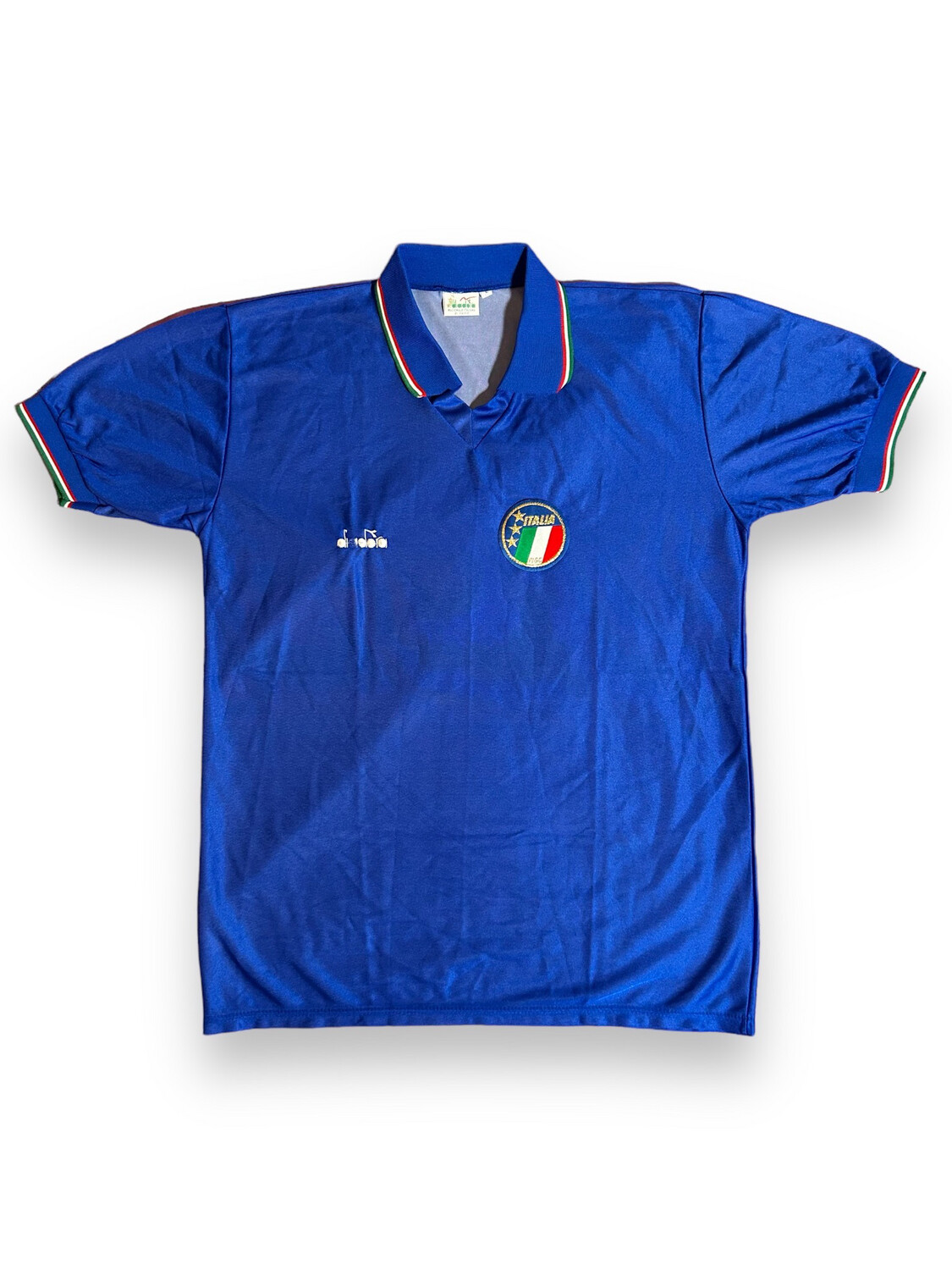 Italie 1986/90 Home - L