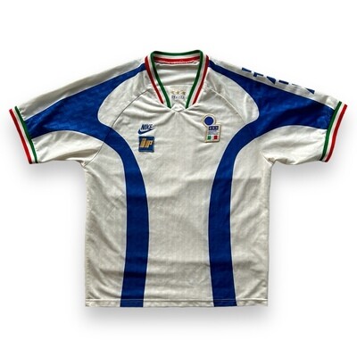 Italie 1995/97 Training shirt - L
