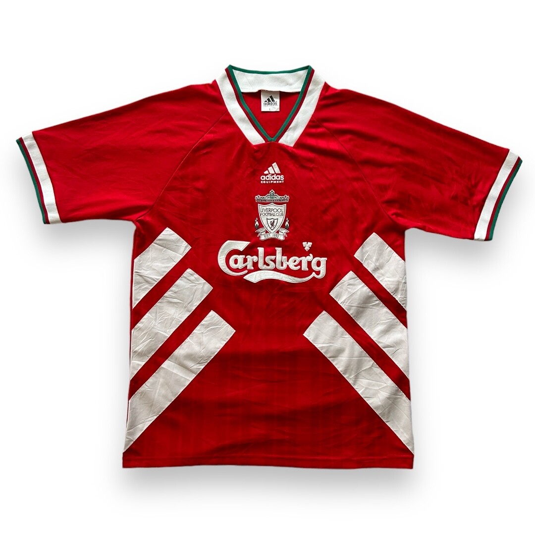 Liverpool 1993/95 Home - L