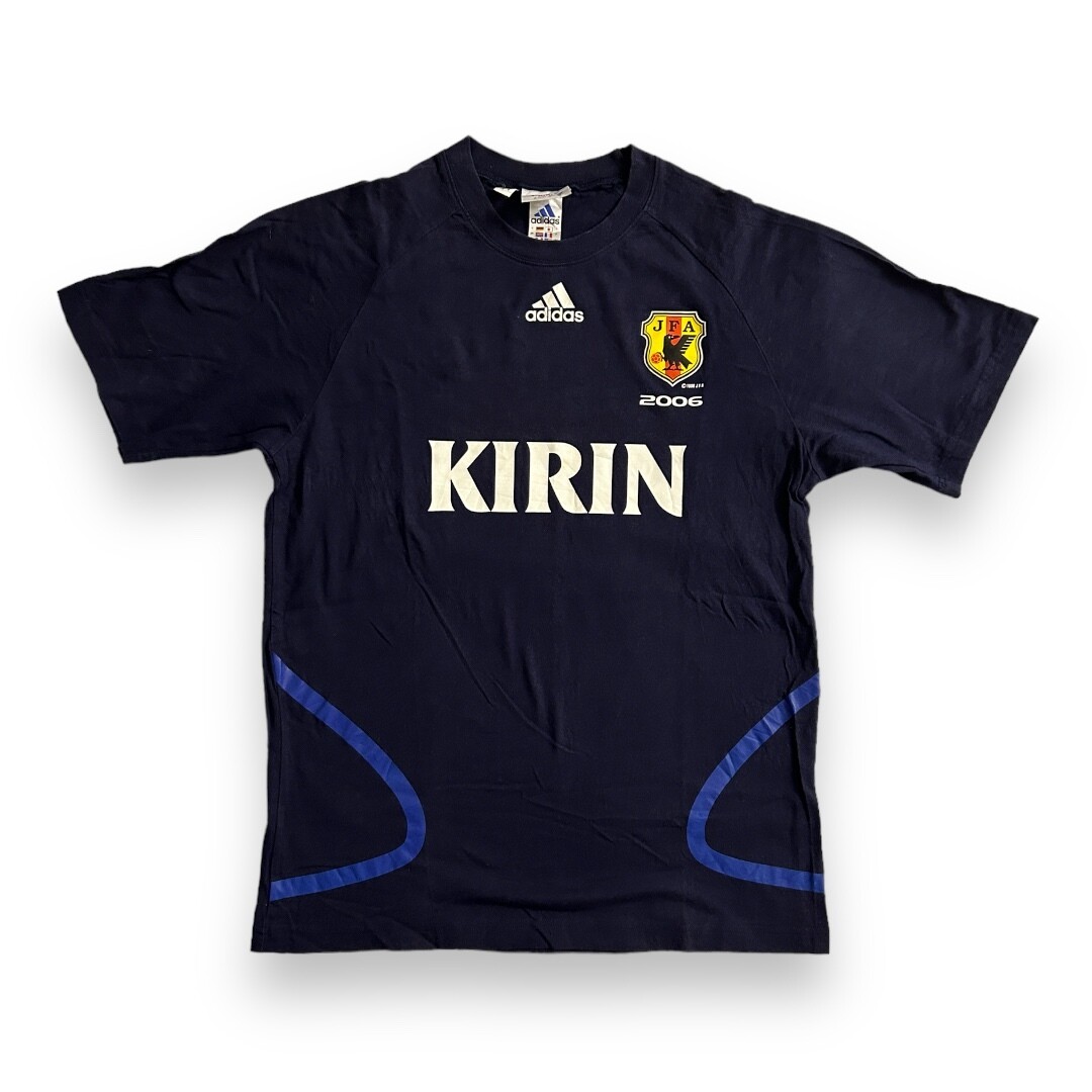 Japon 2006 Training shirt - L