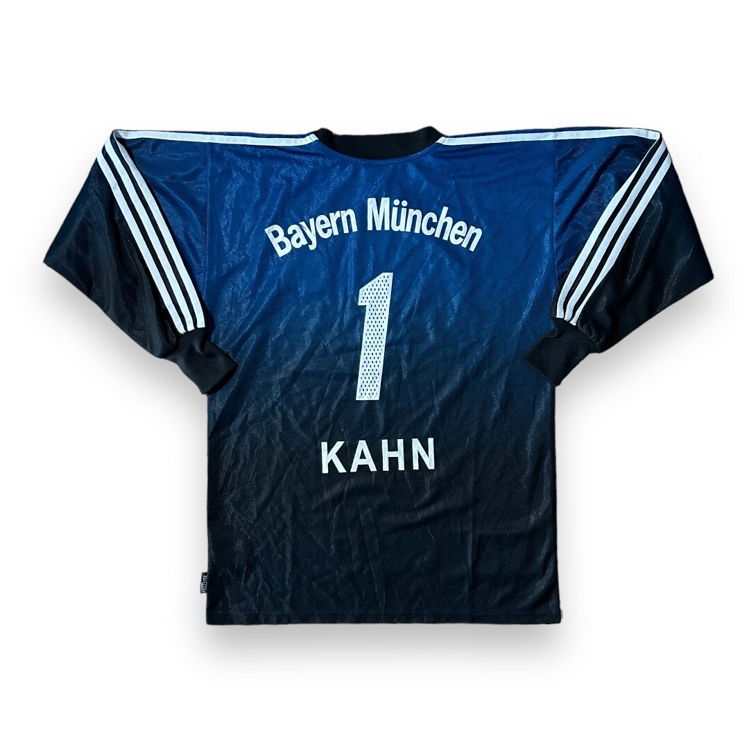 Bayern Münich 2002/03 #1 KAHN - S