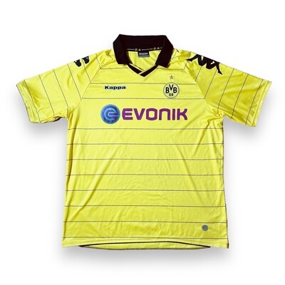 Borussia Dortmund 2010/11 Home - XXL