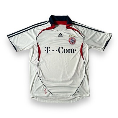 Bayern Munich 2006/07 Away - XL