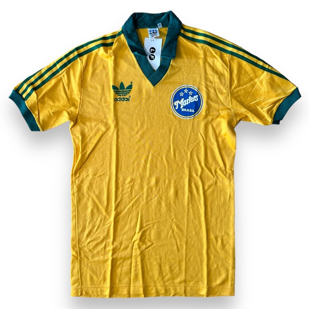 Brésil Masters 1990