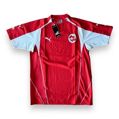 Suisse 2004/05 Home (BNWT) - L