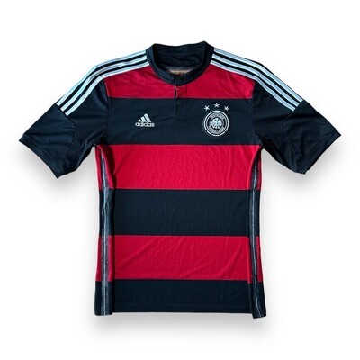 Allemagne 2014/15 Away - M