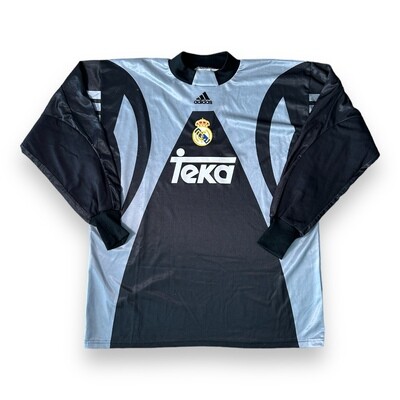Real Madrid 1999/00 GK - XL