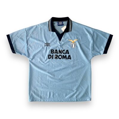 Lazio 1995/96 Home - L
