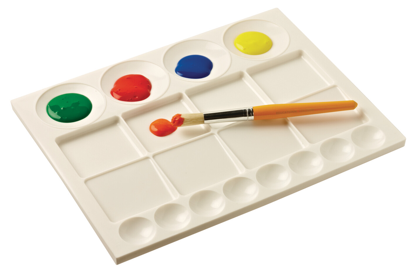 Palette Tray 20 Well