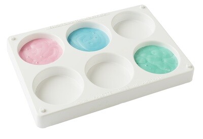 Palette Tray 20 Well