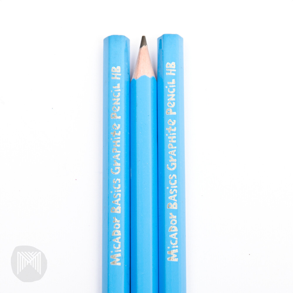 Micador Graphite Pencil- HB Bulk 144