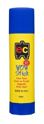 WOW Glue Sticks 40 gm