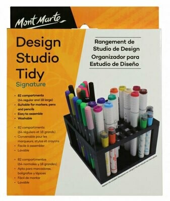 MM Design Studio Tidy