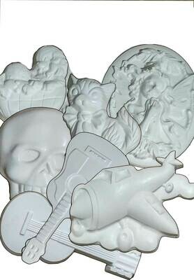 Plaster Pack of 5