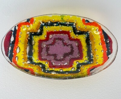 Mi - Oval Small