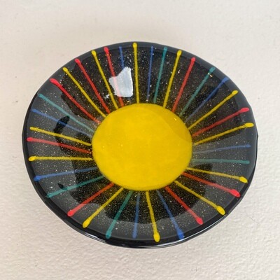 Unity - Small in Yellow *SOLD