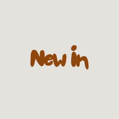 New In