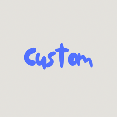 Custom