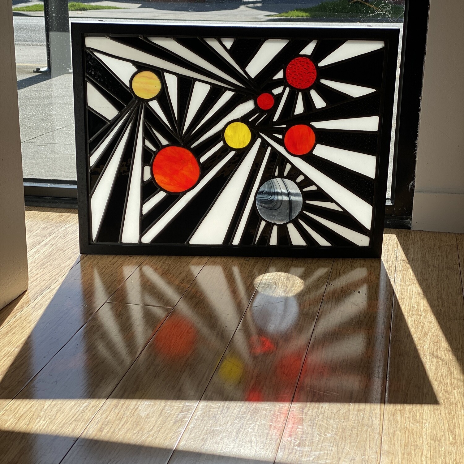 Custom Work
