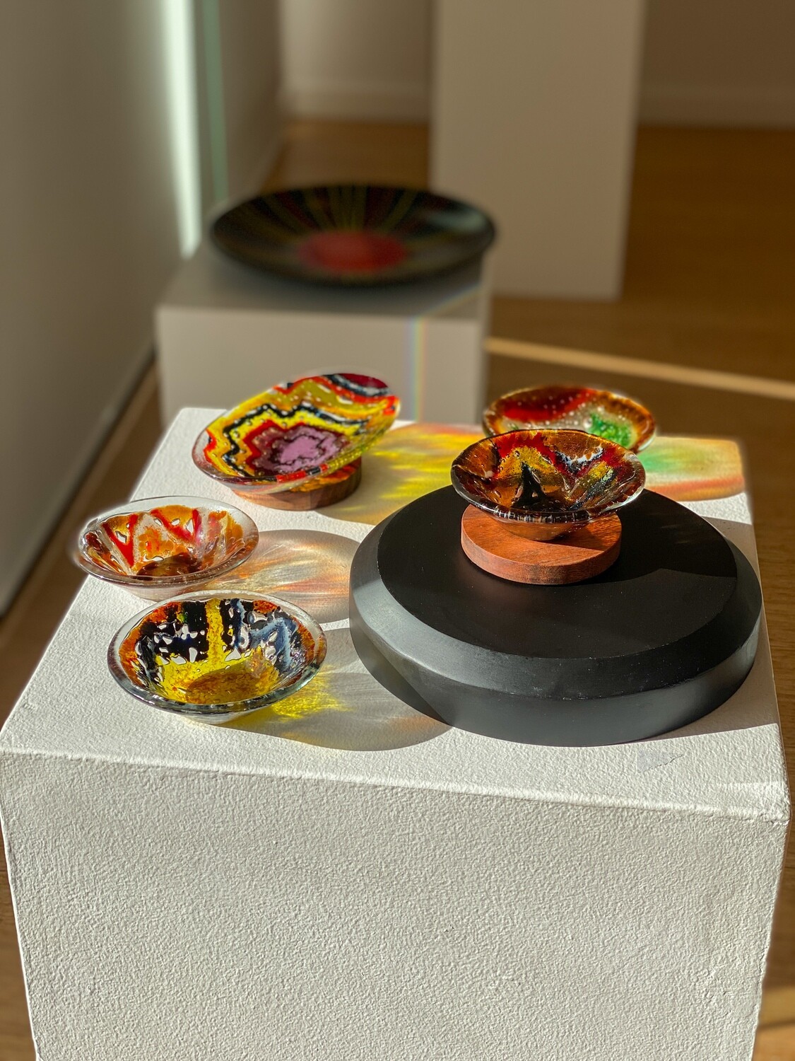 Custom Work