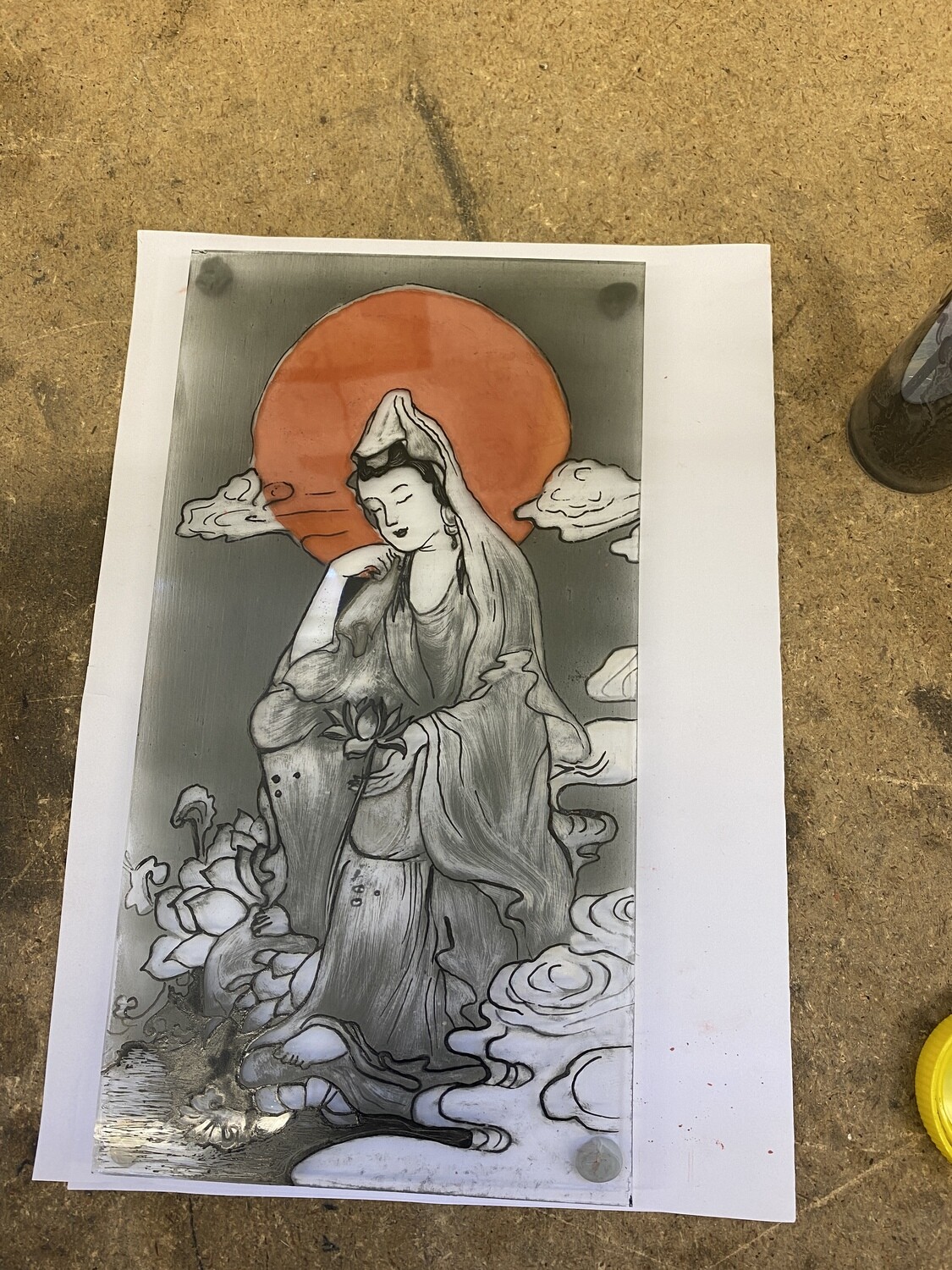 Custom Work