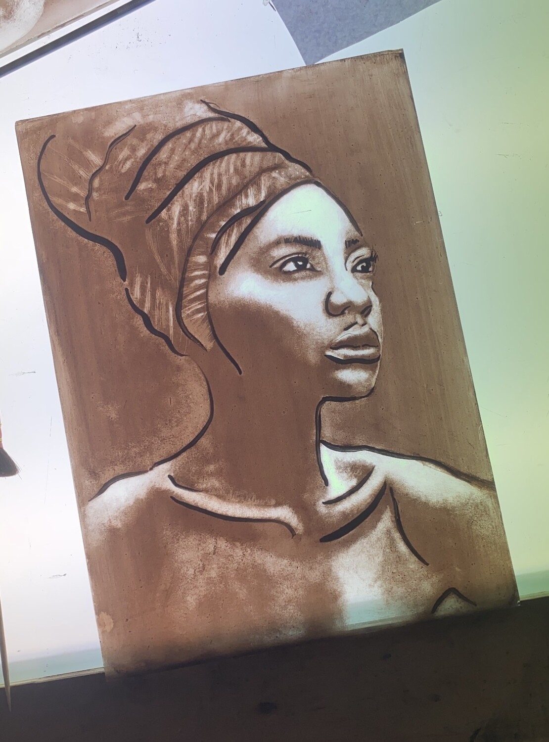 Custom Work