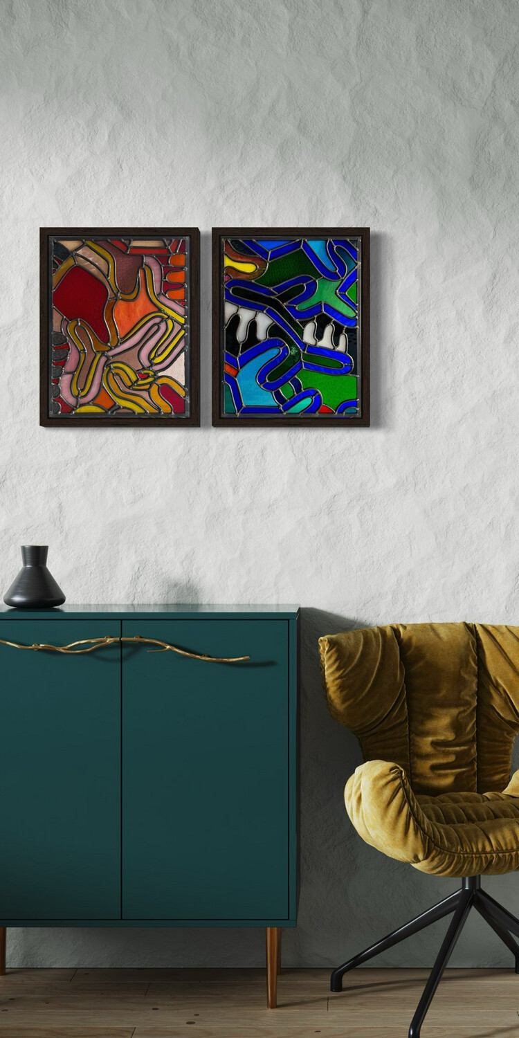 Journey of Significance 1 *SOLD