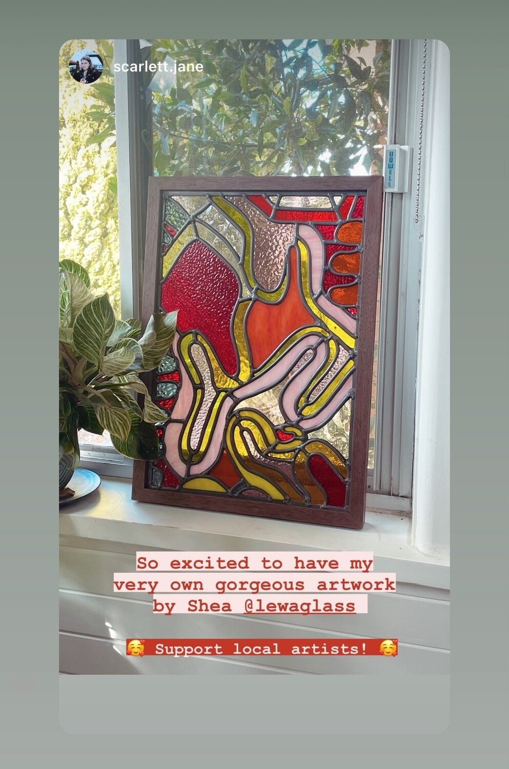 Sold!!