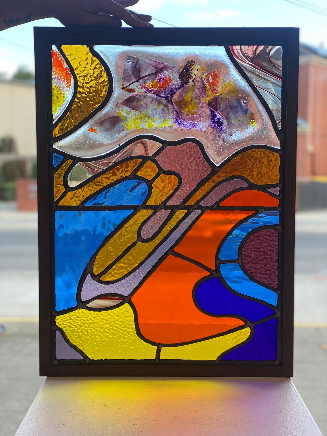 Journey of Significance 5 *SOLD