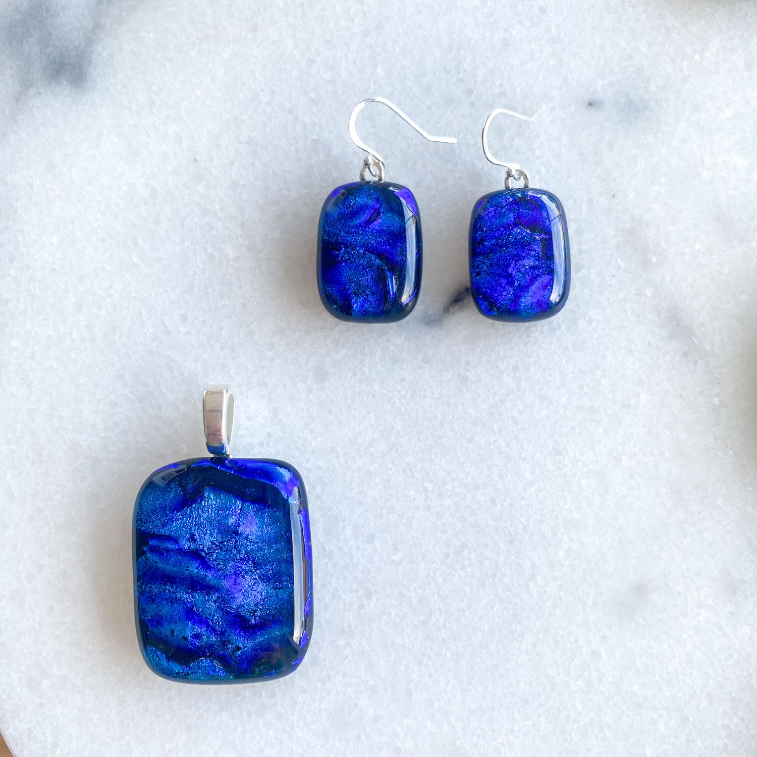Glass Fusing JEWELLERY Workshop