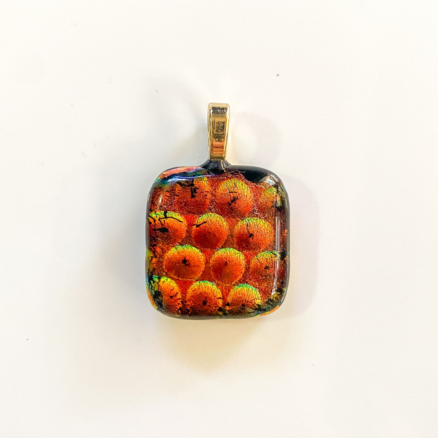 Glass Fusing JEWELLERY Workshop