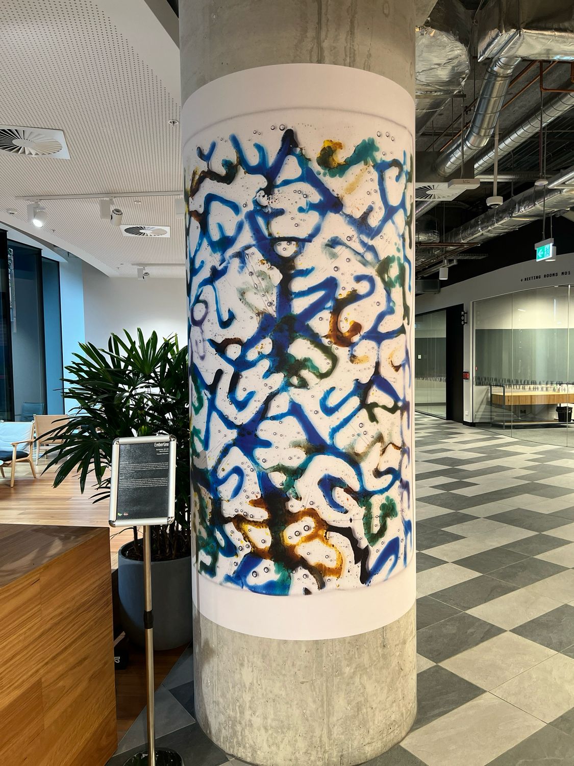 VCA Wilin Centre Launch with Melbourne Connect