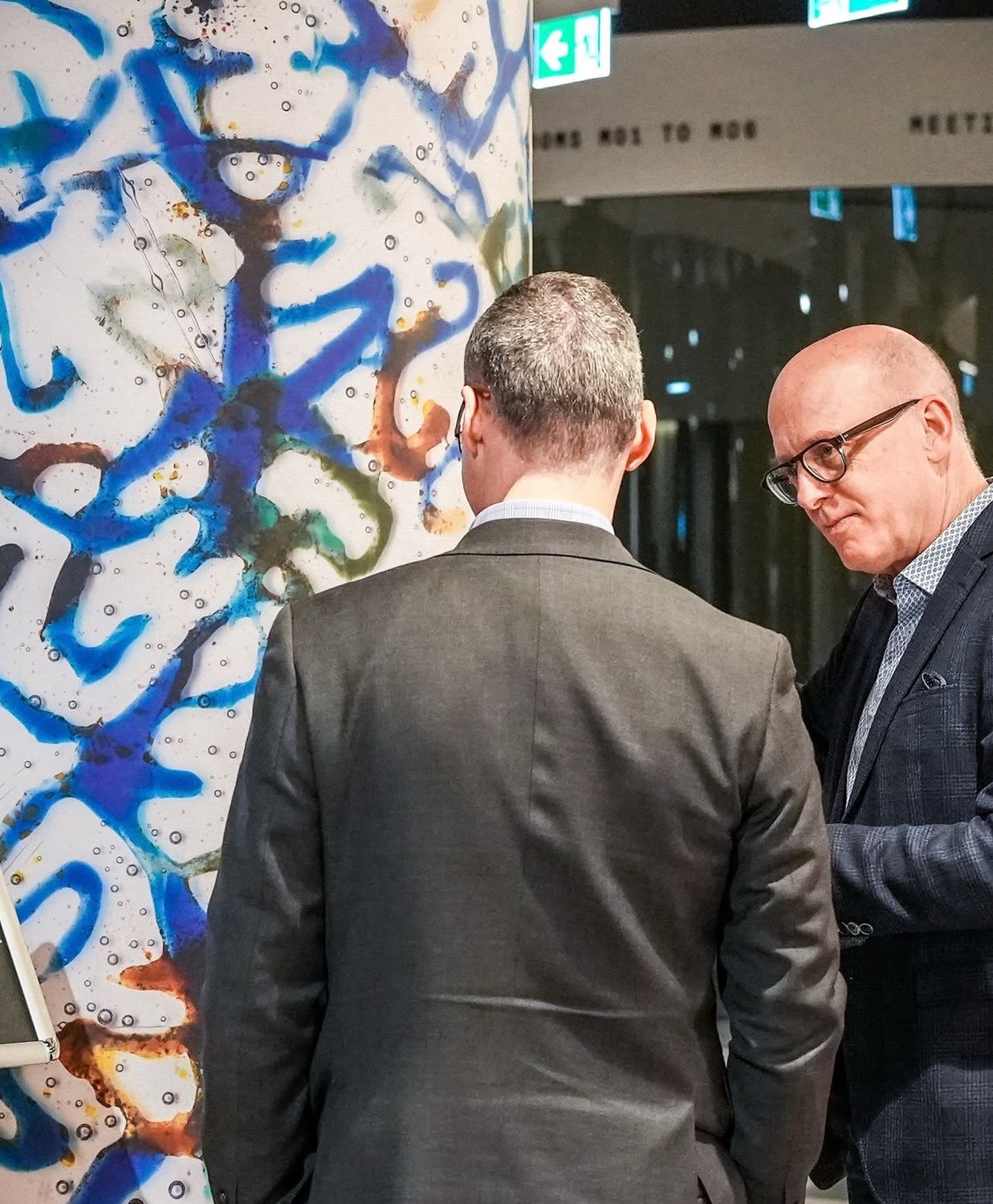 VCA Wilin Centre Launch with Melbourne Connect