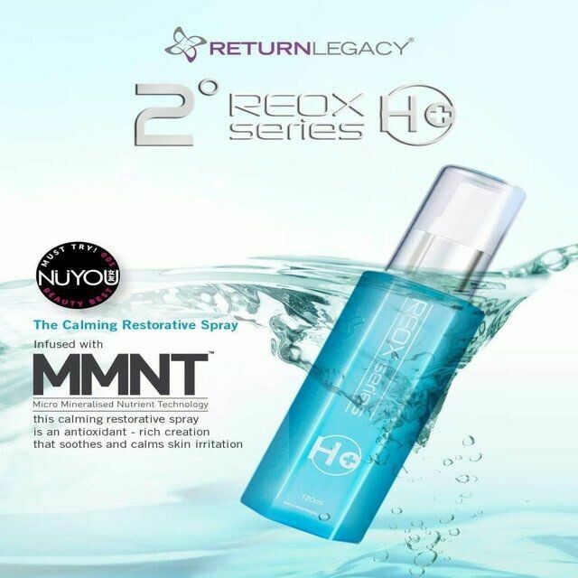2 Reox Series H