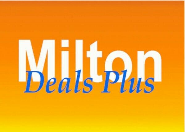 Milton deals plus