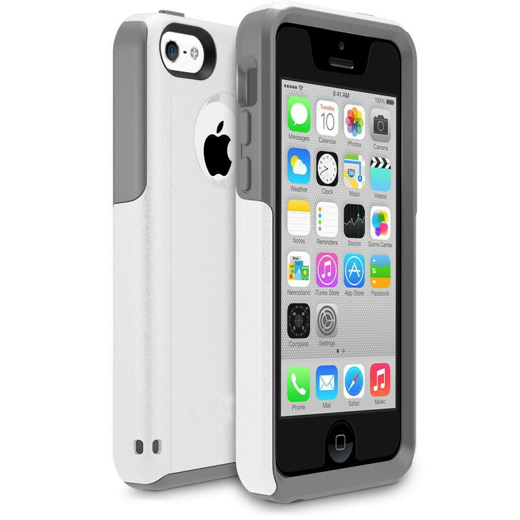 iPhone s6 Commuter case